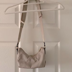 Tan A New Day crossbody